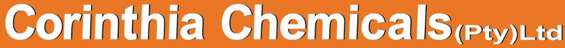 Corinthia Chemicals Logo